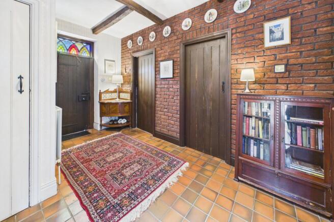 Lemmington Hall, Alnwick, NE66 photo 4