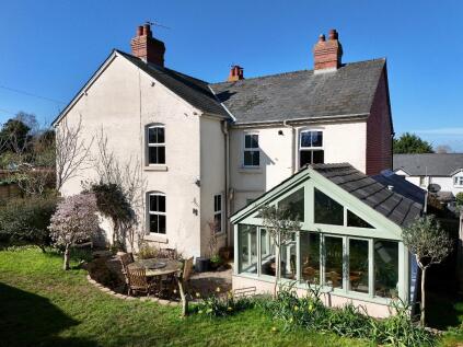 Clover Road, Bromyard, Herefordshire, HR7 4AP