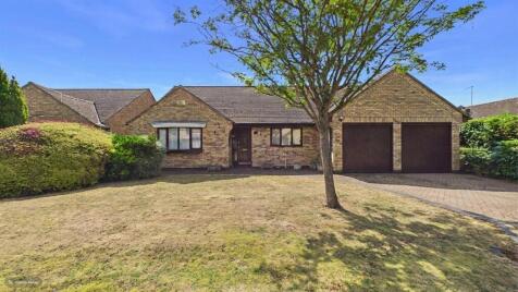 Trienna, Orton Longueville, Peterborough