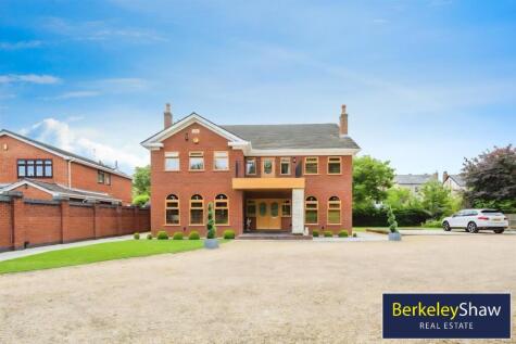 Palace Road, Birkdale
