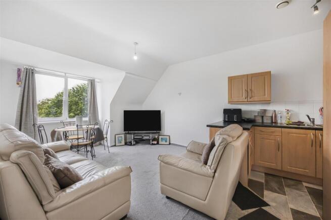 Open Plan