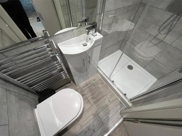 1 bed Flat to rent Image 5