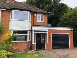 11a, Monyhull Hall Road, Birmingham B30 3QE