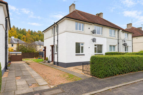 Moir Street, Alloa , FK10