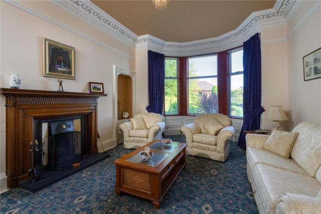 Drawing Room