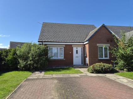 Almond Close, Lytham St Annes