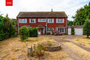Norfolk Lodge, Underdown Road, Southwick BN42 4HN
