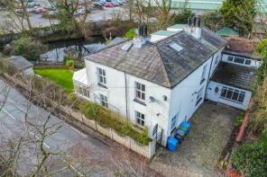 192, Mill Lane, Widnes WA8 3UL