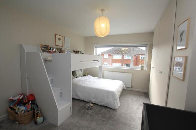 2ND BEDROOM 2