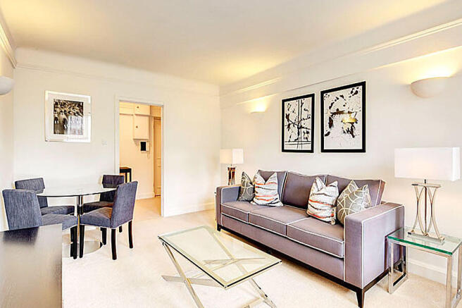 1 bedroom Apartment for rent
