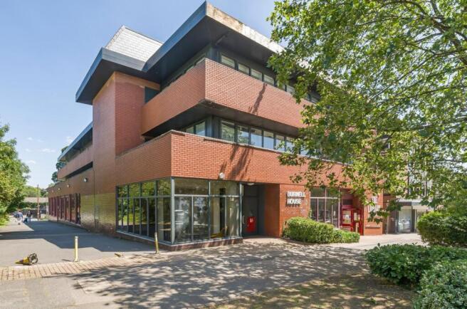 Davidson Frost-Wellings, DFW, Burnell House, Exter