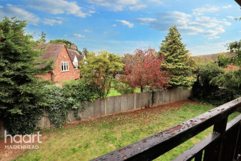 Lindores Road, Maidenhead