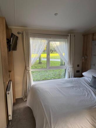 2 bed Lodge for sale Image 12
