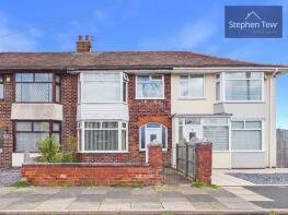 39, Rosedale Avenue, Blackpool FY4 4HR