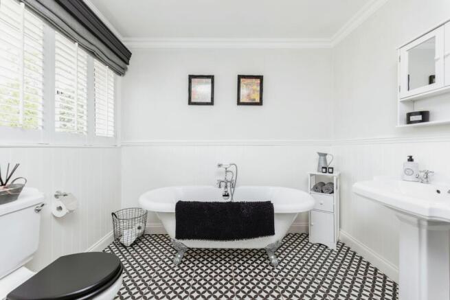 House Bathroom