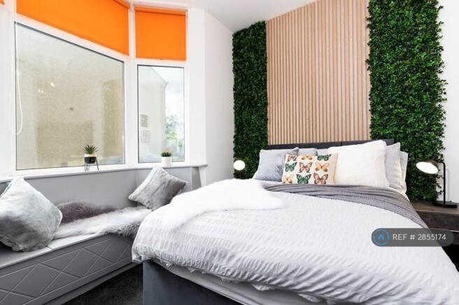 Bedroom 1 With En-Suite