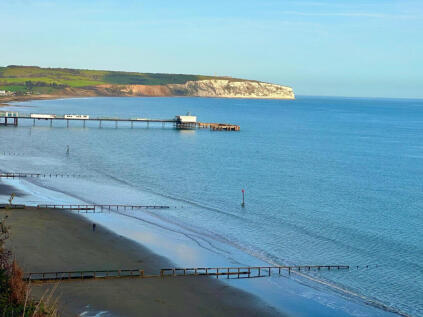 Ranelagh Road, Isle Of Wight, PO36