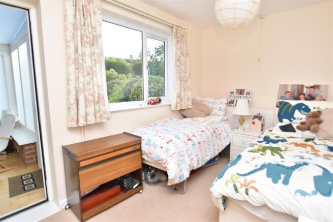 BEDROOM TWO