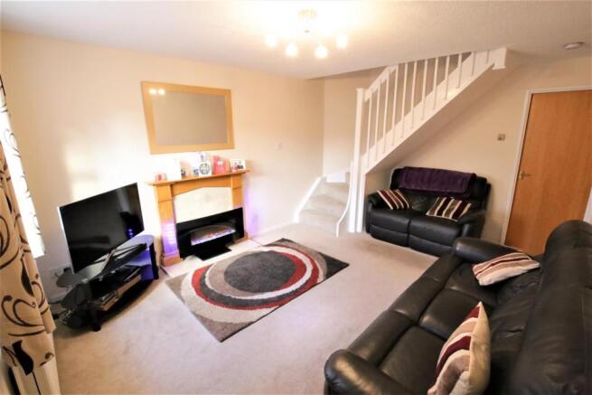 Living / Dining Room