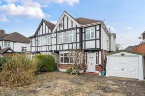 14, Chantry Close, Harrow HA3 9QZ