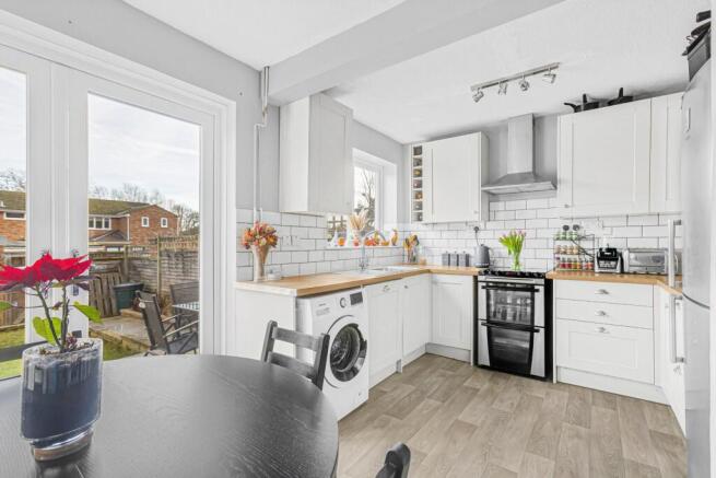 Kitchen Dining