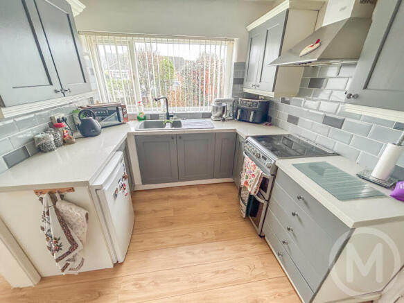 St Johns Avenue, Thornton-Cleveleys photo 4