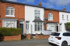 75, Gordon Road, Harborne, Birmingham B17 9HA