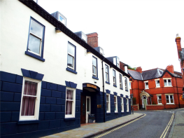 Ellesmere Hotel, High Street, Ellesmere SY12 0ES