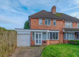 3, Hazel Road, Birmingham B45 9DT