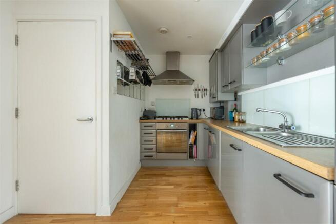 Hackney Road E2