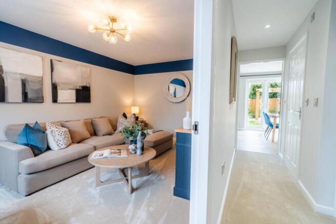 4 bed Detached for sale Image 4
