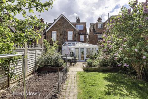 Madan Road, Westerham