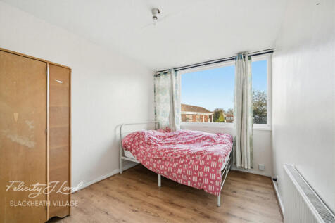 Charlesfield, London