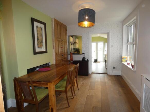 3 bed End of Terrace for sale Image 8