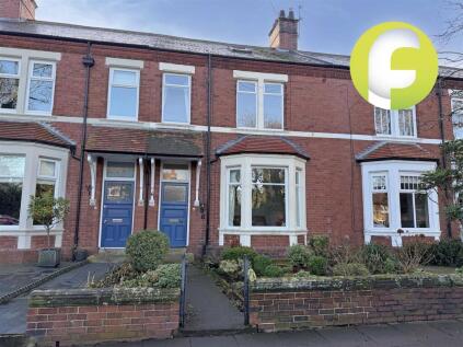 Preston Avenue, North Shields