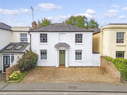 St. Johns Road, Chelmsford, Essex, CM2