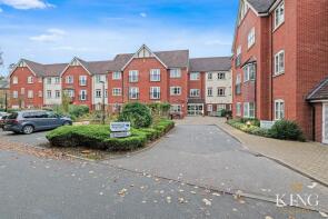 218, Briar Croft, Alcester Road, Stratford-upon-avon CV37 6PH
