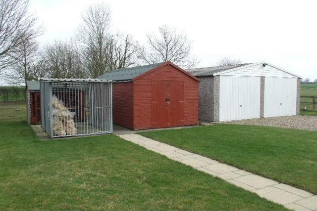 Outbuildings