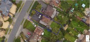 60, Wycombe Road, Marlow SL7 3JH