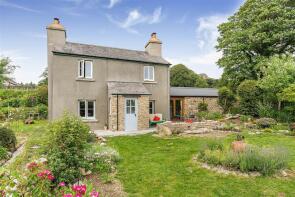 Moor Cottage, Road Past Collytown Farm, Yelverton PL20 6PF