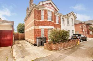 33, Latimer Road, Bournemouth BH9 1JZ