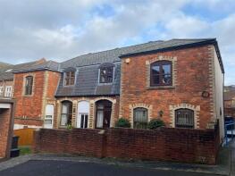 8b, Fore Street, Trowbridge BA14 8HD