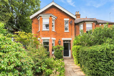 Furze Platt Road, Maidenhead, SL6