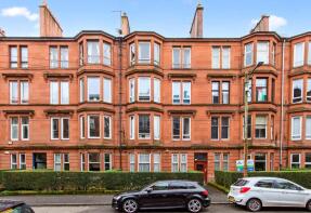Flat 3/2, 62, Garthland Drive, Glasgow G31 2RB