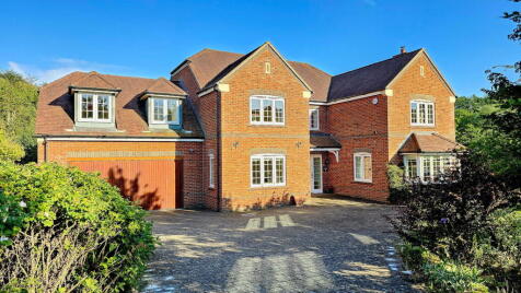 Capability Way, Greenham, Newbury RG19 8FA
