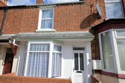 Roscoe Street, Scarborough