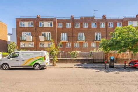Windsor Terrace, Hackney