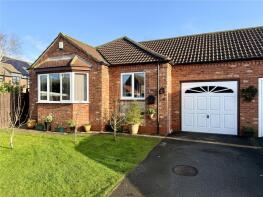 1, The Courtyard, Driffield YO25 8SU