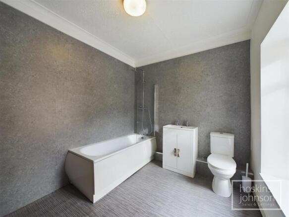 Bathroom/WC