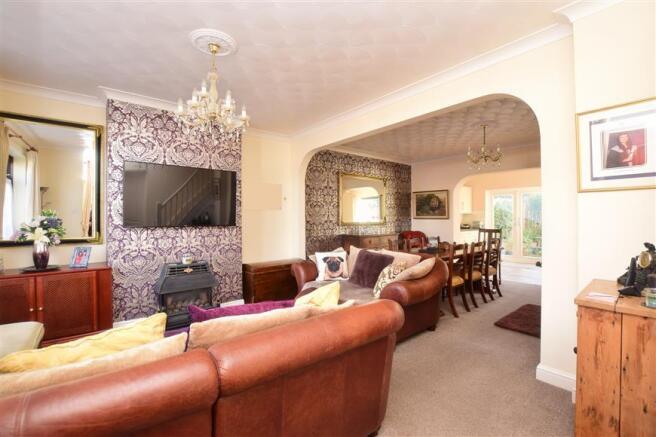 Lounge Area